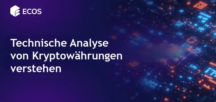Technische Analyse Kryptowährungen: Schlüsselindikatoren und Strategien