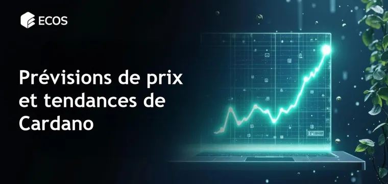 Prévisions de prix de Cardano (ADA) : Perspectives et tendances futures