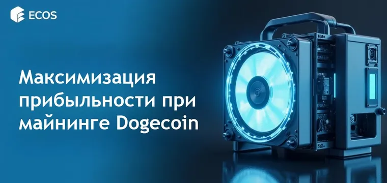 Майнинг Dogecoin: как начать, лучшее оборудование и советы по прибыльности