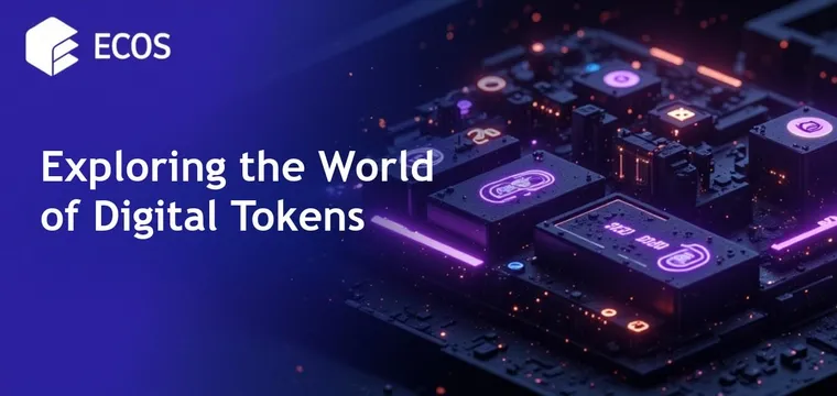 What is a token: Understanding types and applications in economy and technology
