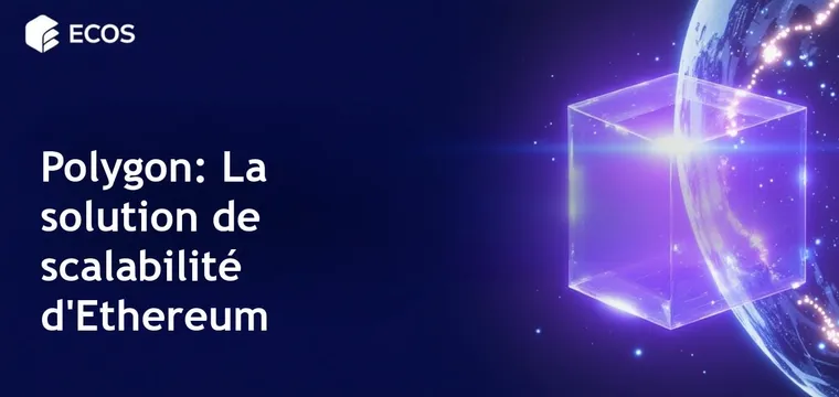 Polygon (MATIC): Une solution de scalabilité pour Ethereum