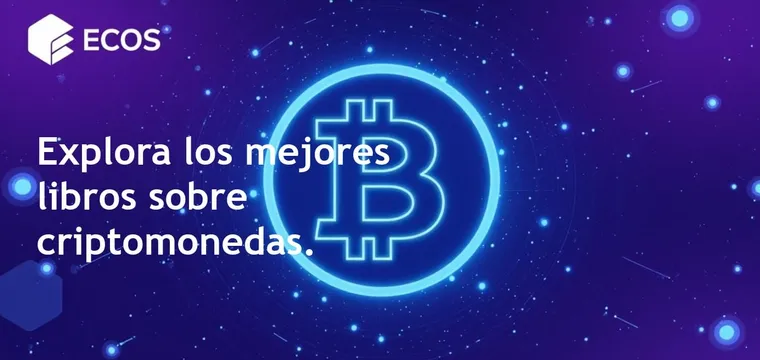 Libros sobre criptomonedas y trading: lo que debes leer en 2025