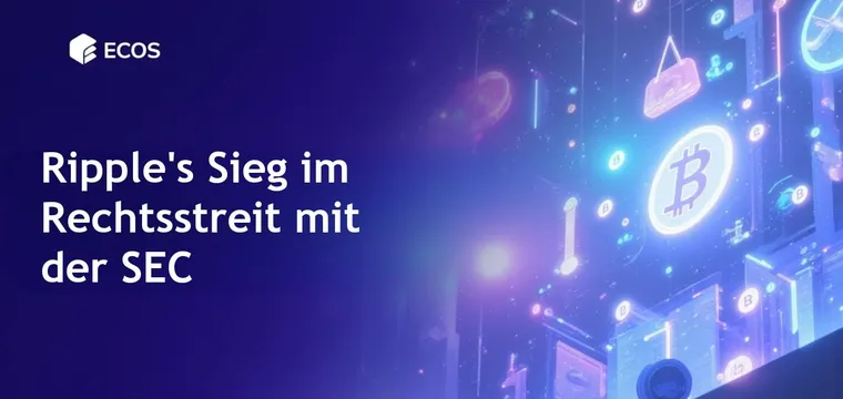 Ripple vs SEC: Wie Warrens XRP Gerichtssieg die Zukunft der Kryptowährung prägt