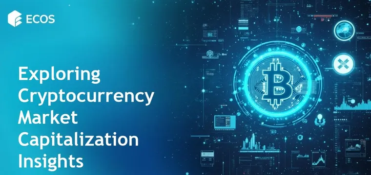Cryptocurrency Market Capitalization: Explanation, Calculation, and Importance for Investors