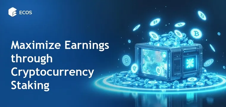 Cryptocurrency Staking: How it Works and How to Earn in 2025