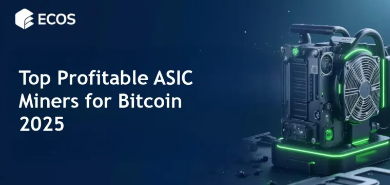 Best ASIC Miners 2025: Immediate Deployment Guide to the Most Profitable Mining Hardware