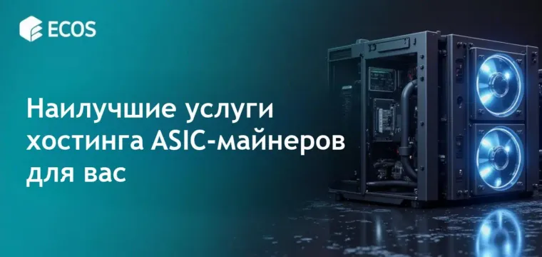 Услуги хостинга ASIC-майнеров: полный сравнительный гид