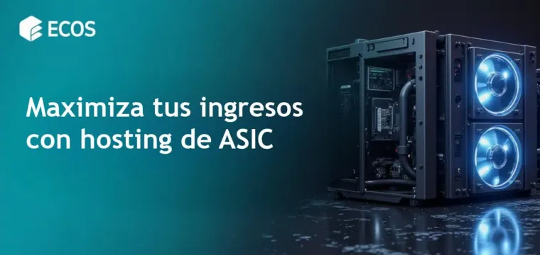 Servicios de hosting de mineros ASIC: guía de comparación completa
