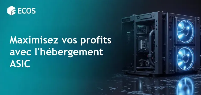 Services d’hébergement de mineurs ASIC : Guide de comparaison complet