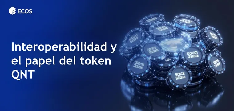 Red Quant QNT: Explicación de características, casos de uso y funcionamiento