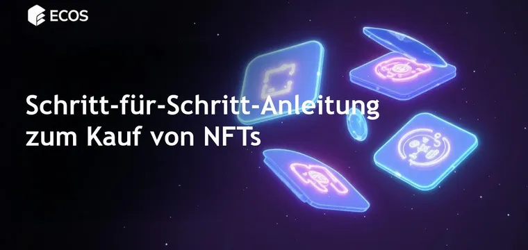 Wie man NFTs kauft und verkauft: Schritt-für-Schritt-Anleitung für Anfänger