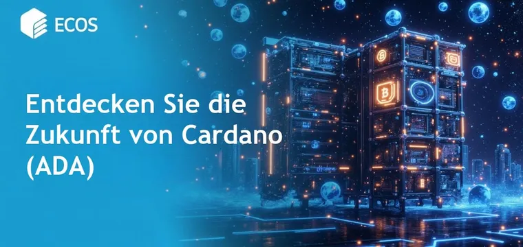 Cardano Preisprognose: Einblicke, Trends und zukünftige Vorhersagen