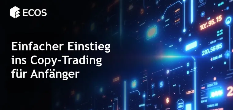 Kopitreyading erklärt: wie das Kopieren von Handelsgeschäften funktioniert