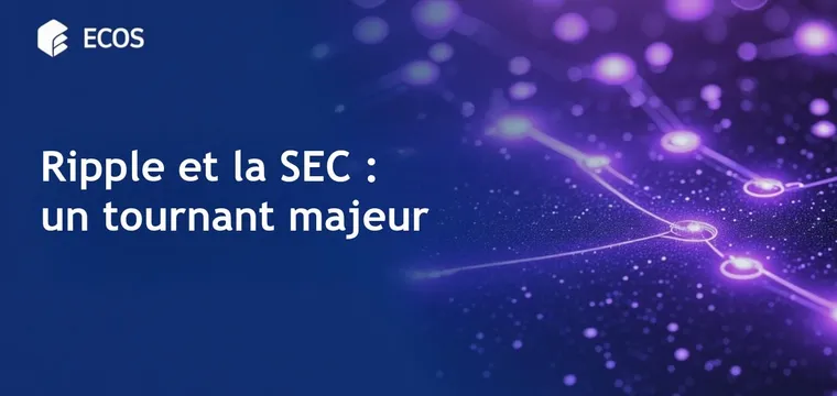 Victoire de Ripple sur la SEC : L’avenir des cryptomonnaies