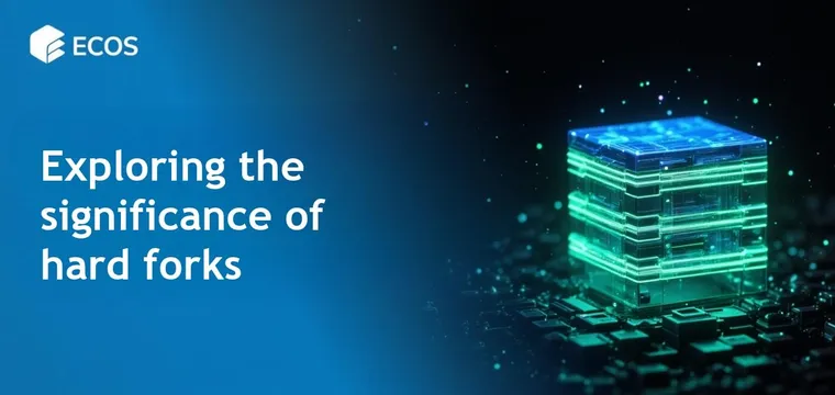 Hard Fork in Cryptocurrency: Understanding Its Function and Importance