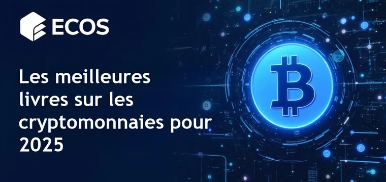 Meilleures livres sur les cryptomonnaies et le trading pour 2025