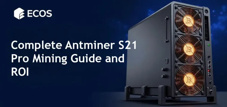 Antminer S21 Pro 245: Complete Guide & ROI Calculator – Maximize Profitability with Immediate Deployment