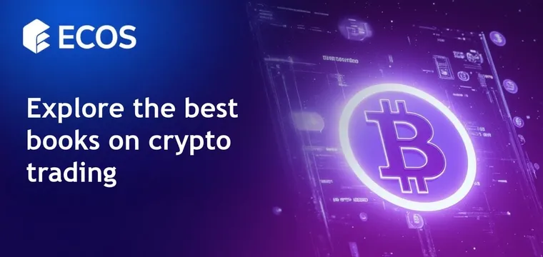 Best Books on Cryptocurrency Trading in 2025
