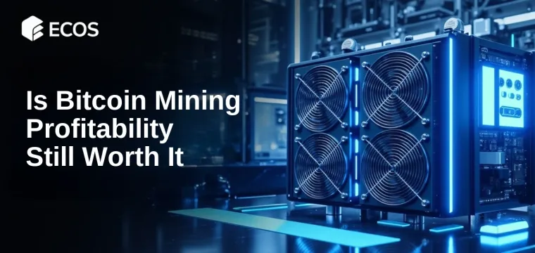 Bitcoin Mining Profitability 2025: Is It Still Worth It?
