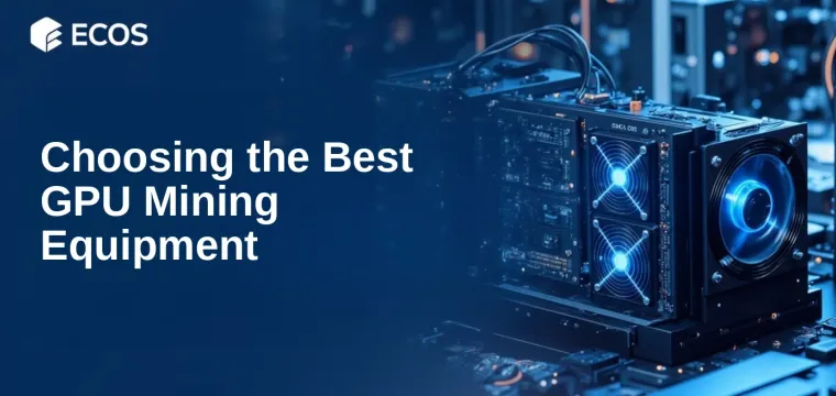 Everything You Need to Know About GPU Mining: How to Choose the Best Equipment for Cryptocurrency