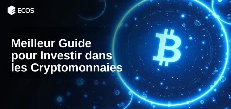Quelles sont les Meilleures Cryptomonnaies dans lesquelles Investir ? Guide Complet