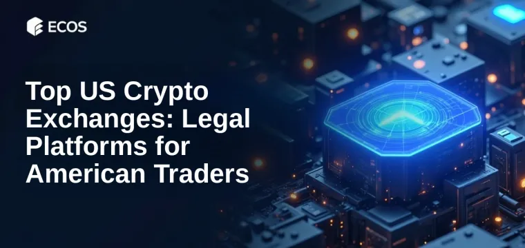 Top US Crypto Exchanges: Legal Platforms for American Traders