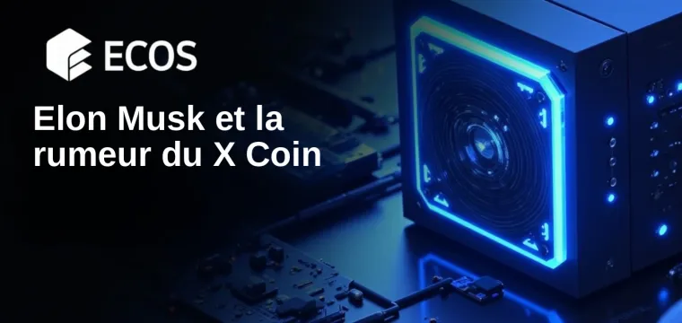 Elon Musk et la rumeur du X Coin