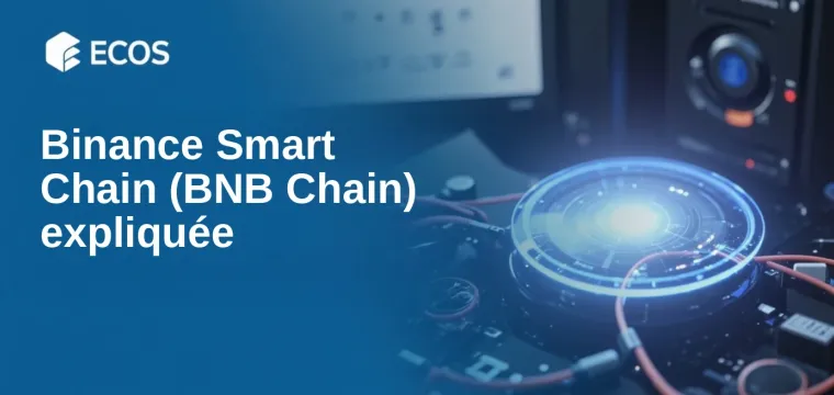 Binance Smart Chain (BNB Chain) expliquée