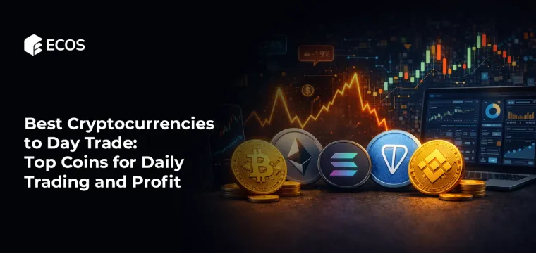 Best Cryptocurrencies to Day Trade: Top Coins for Daily Trading and Profit
