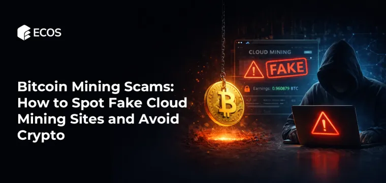 Bitcoin Mining Scams: How to Spot Fake Cloud Mining Sites and Avoid Crypto