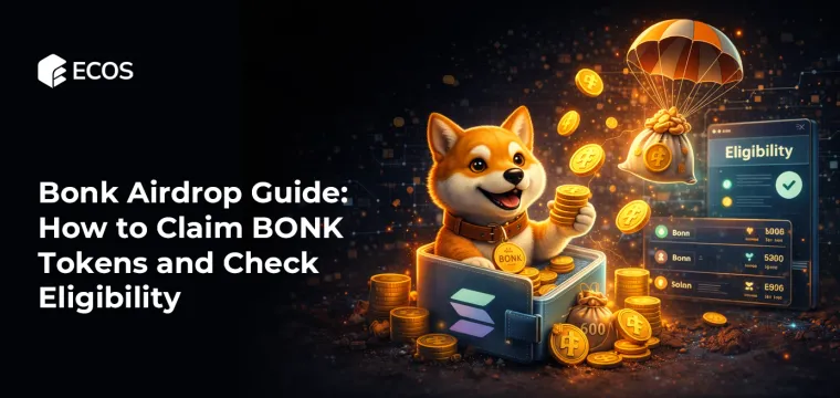 Bonk Airdrop Guide: How to Claim BONK Tokens and Check Eligibility