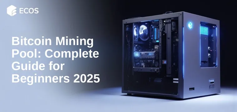 Bitcoin Mining Pool: Complete Guide for Beginners 2025