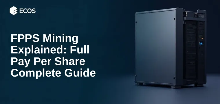 FPPS Mining Explained: Full Pay Per Share Complete Guide