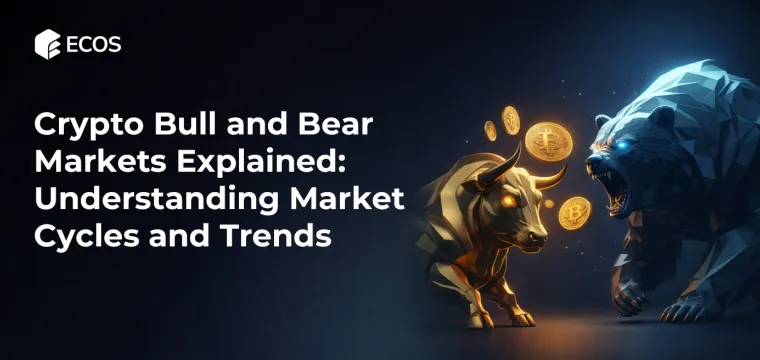 Crypto Bull and Bear Markets Explained