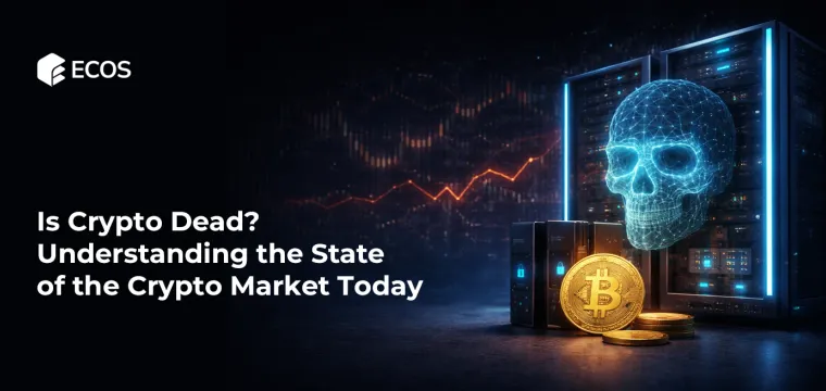 Is Crypto Dead? Understanding the State of the Crypto Market Today