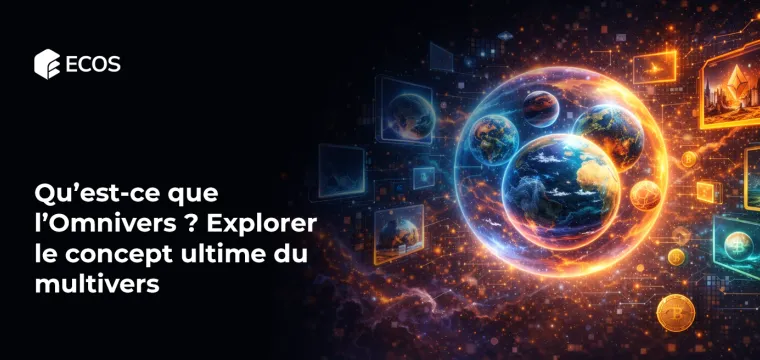 Qu’est-ce que l’Omnivers ? Explorer le concept ultime du multivers