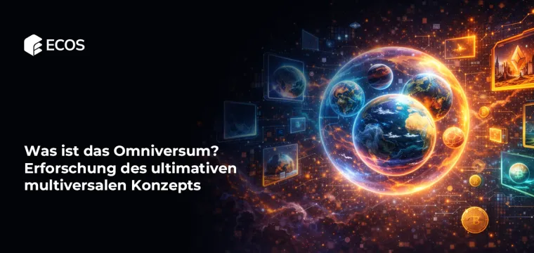 Was ist das Omniversum? Erforschung des ultimativen multiversalen Konzepts
