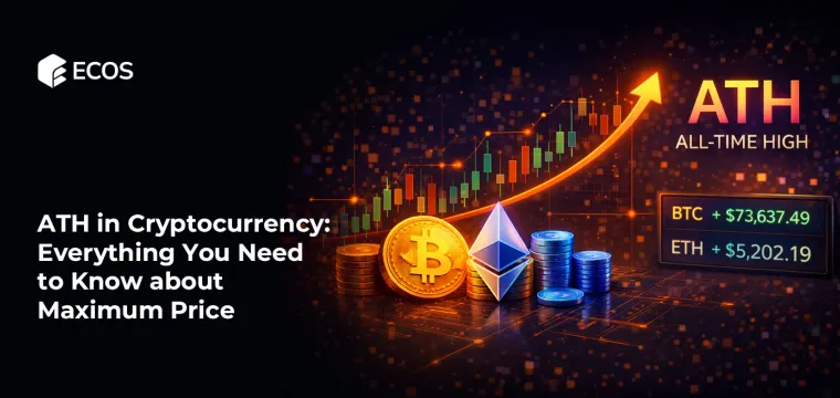 ATH in Cryptocurrency: Everything You Need to Know about Maximum Price