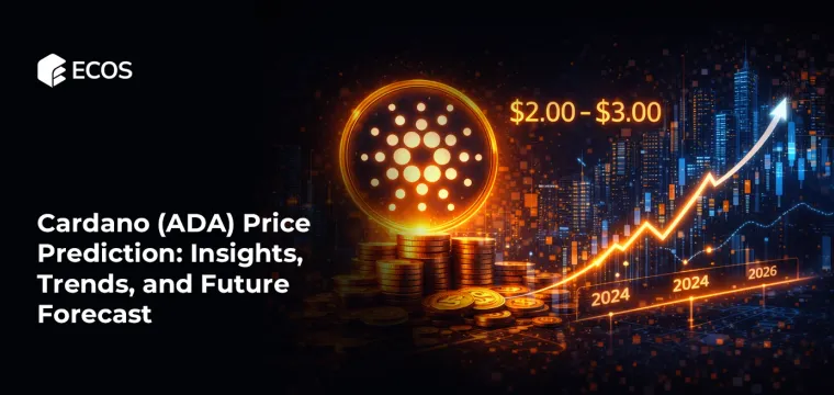 Cardano (ADA) Price Prediction: Insights, Trends, and Future Forecast