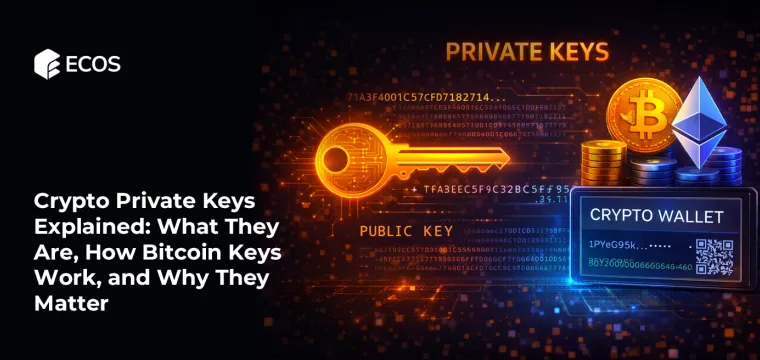 Crypto Private Keys Explained: What They Are, How Bitcoin Keys Work, and Why They Matter