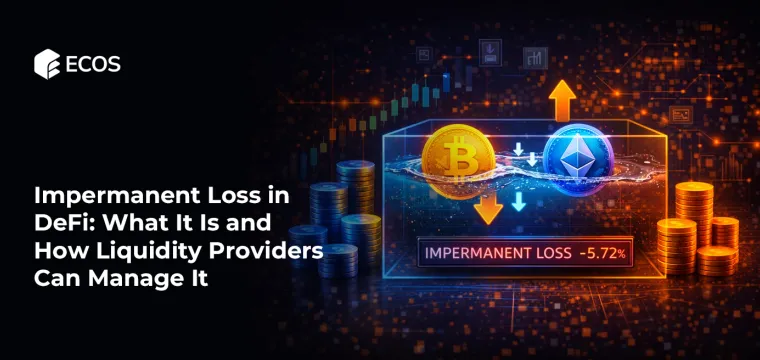 Impermanent Loss in DeFi: What It Is and How Liquidity Providers Can Manage It