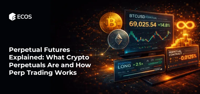 Perpetual Futures Explained: What Crypto Perpetuals Are and How Perp Trading Works