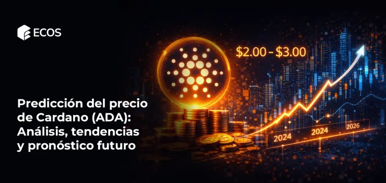 Prédiction de prix Cardano (ADA) : Analyses, Tendances et Prévisions Futures
