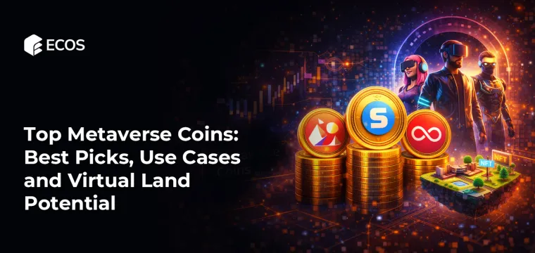 Top Metaverse Coins: Best Picks, Use Cases, and Virtual Land Potential 