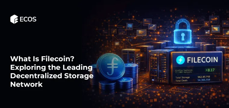 What Is Filecoin? Exploring the Leading Decentralized Storage Network