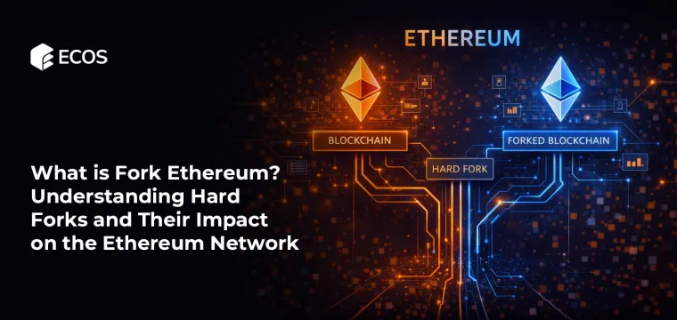 What is Fork Ethereum? Understanding Hard Forks and Their Impact on the Ethereum Network