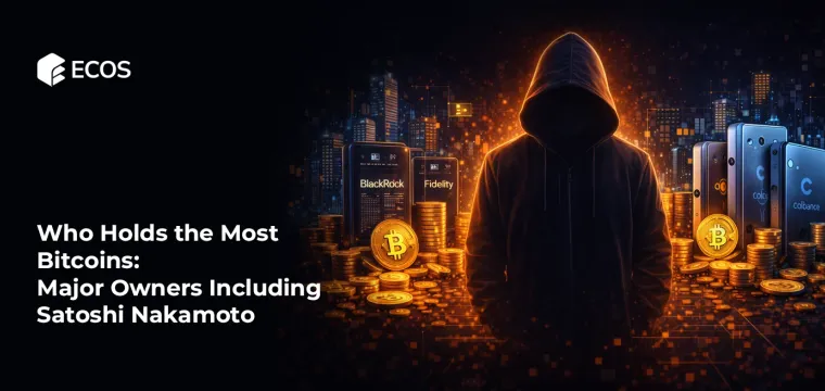 Who Holds the Most Bitcoins: Major Owners Including Satoshi Nakamoto