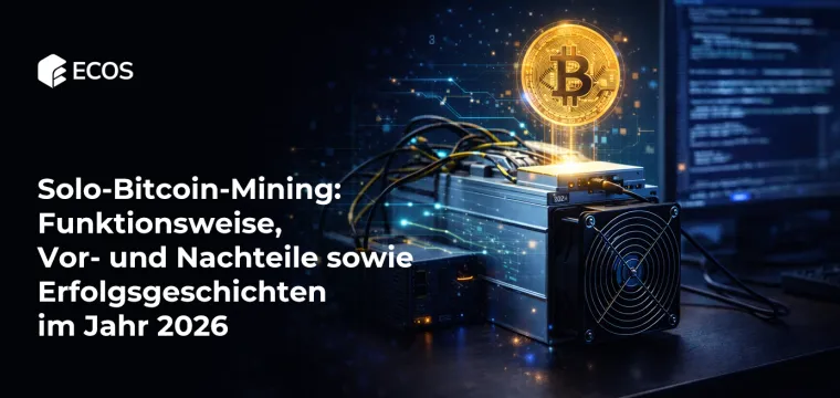 Solo-Bitcoin-Mining: Funktionsweise, Vor- und Nachteile sowie Erfolgsgeschichten im Jahr 2026