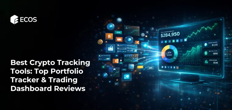Best Crypto Tracking Tools: Top Portfolio Tracker & Trading Dashboard Reviews