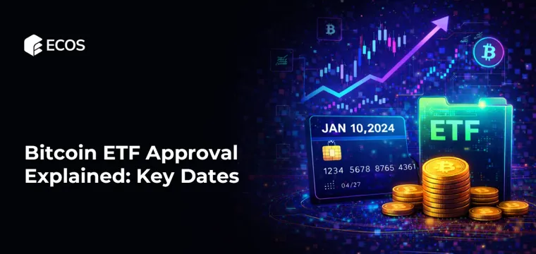 Bitcoin ETF Approval Explained: Key Dates